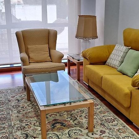 Centrico Apartamento, Playa Cercana, Plaza Garaje Cangas do Morrazo Εξωτερικό φωτογραφία