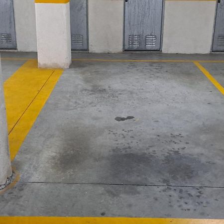 Centrico Apartamento, Playa Cercana, Plaza Garaje Cangas do Morrazo Εξωτερικό φωτογραφία