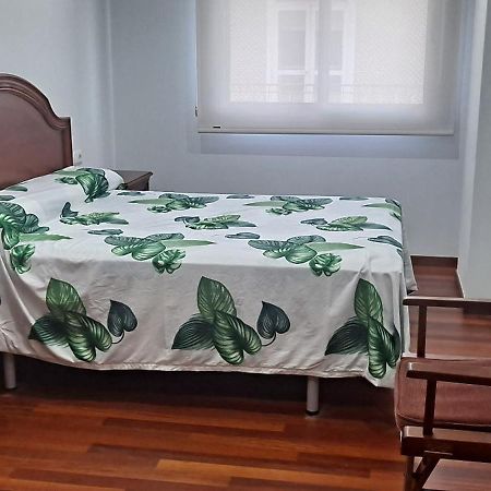 Centrico Apartamento, Playa Cercana, Plaza Garaje Cangas do Morrazo Εξωτερικό φωτογραφία
