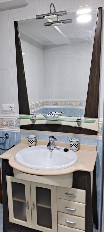 Centrico Apartamento, Playa Cercana, Plaza Garaje Cangas do Morrazo Εξωτερικό φωτογραφία